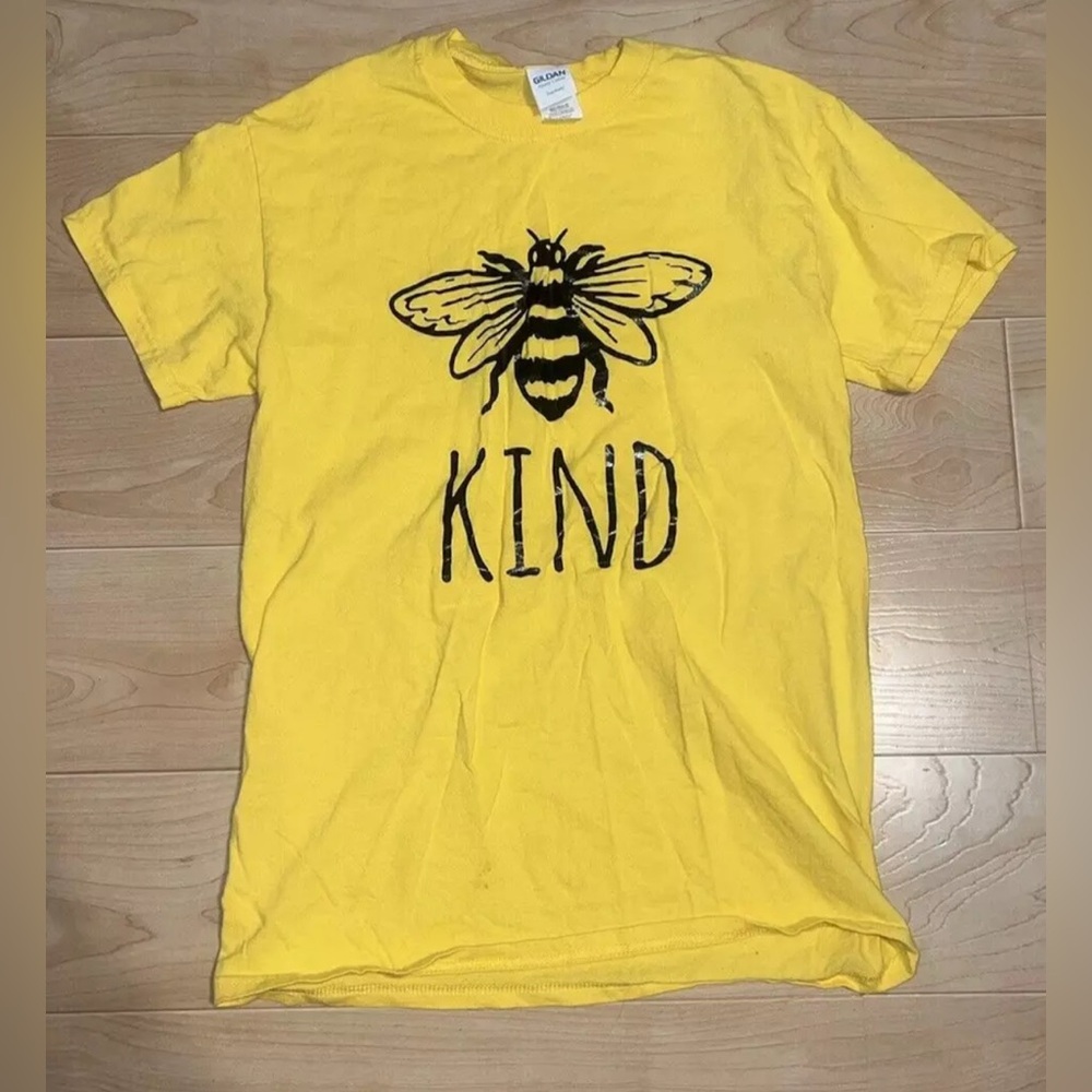 Be Kind, Adult Small T-shirt